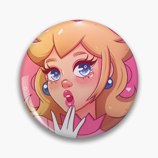 Item preview, Peach designed and sold by PeppermintKamz!.