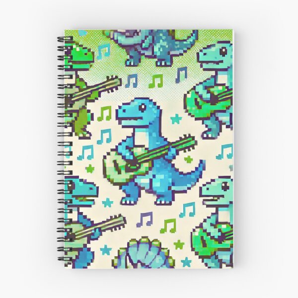 Item preview, dinosaur themed designed and sold by TEEJAMBOREE.