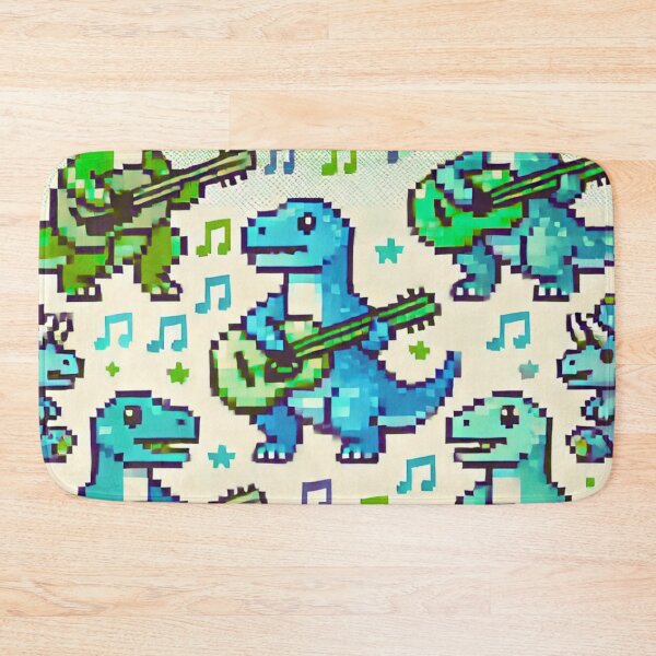 Item preview, dinosaur themed designed and sold by TEEJAMBOREE.