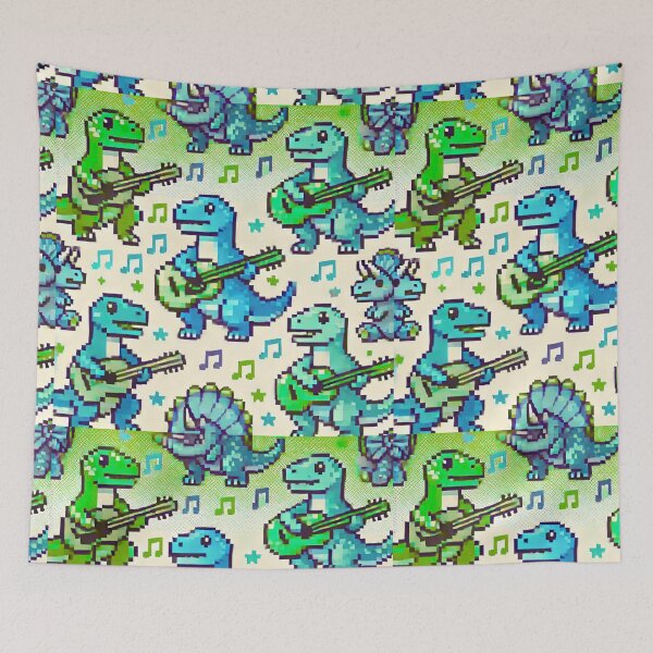 Item preview, dinosaur themed designed and sold by TEEJAMBOREE.