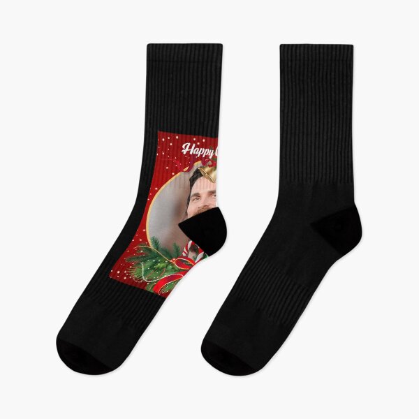 Item preview, Christian-Bale-Xmas designed and sold by ChristianBertsc.