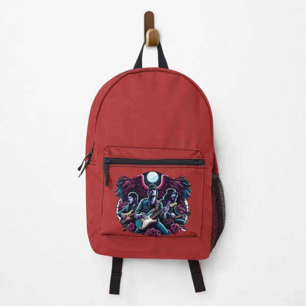 Item preview, rock band designed and sold by NCNGDESIGN.