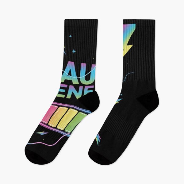 Item preview, Aura Energy at 67 Six Seven Gen Alpha Slang 1 designed and sold by FndPardaL.