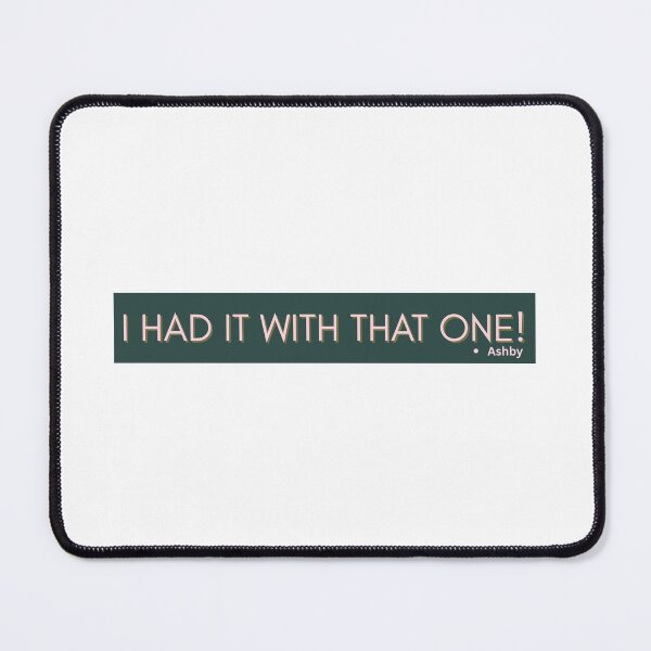 Item preview, I had it with that one! - Ashby  designed and sold by calagazcreative.