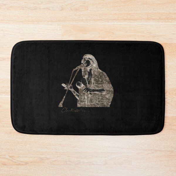 Item preview, Christine-Mcvie-Perfect-R.I.P-Signature-Retro-Vintage-Rock-Pop-Music designed and sold by WillyWolter.