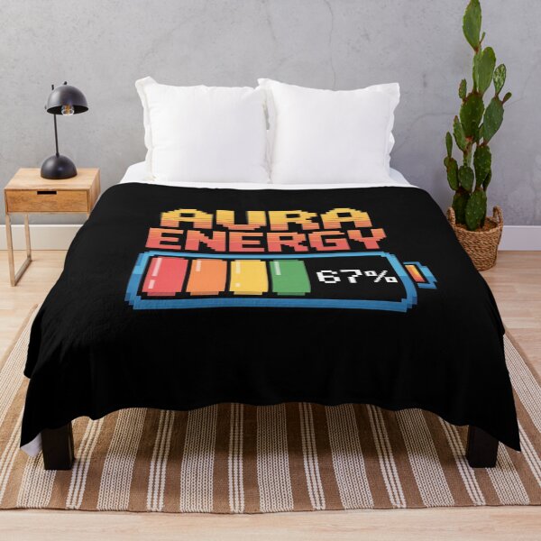 Item preview, Aura Energy at 67 Six Seven designed and sold by FndPardaL.