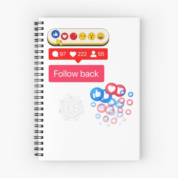 Item preview, Pack of Follow Button  designed and sold by CapriCreatives.