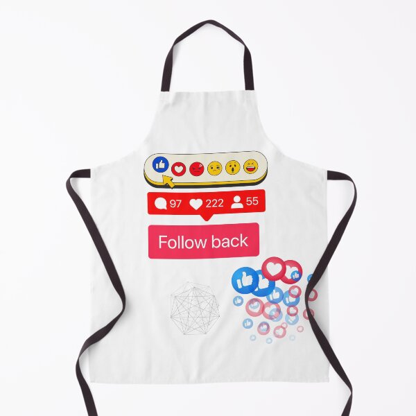 Item preview, Pack of Follow Button  designed and sold by CapriCreatives.