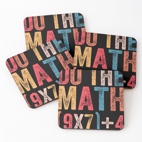 Item preview, Do The Math 67 Meme Funny Six Seven Men Women Teacher designed and sold by stershopepie.