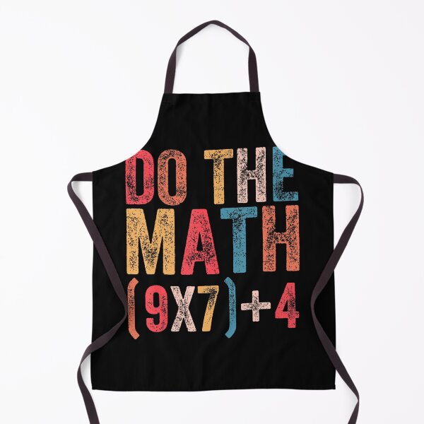 Item preview, Do The Math 67 Meme Funny Six Seven Men Women Teacher designed and sold by stershopepie.