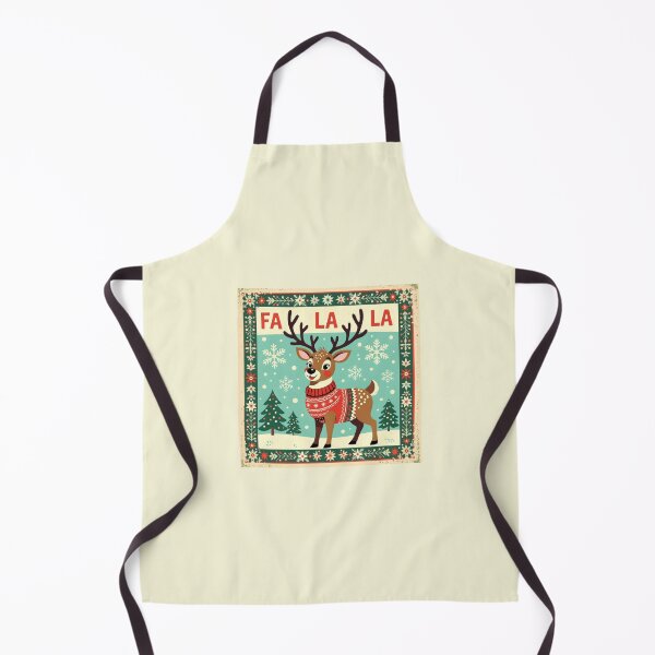 Item preview, Vintage Holiday Reindeer Cute Christmas Sweater Graphic designed and sold by CrystalCove11.
