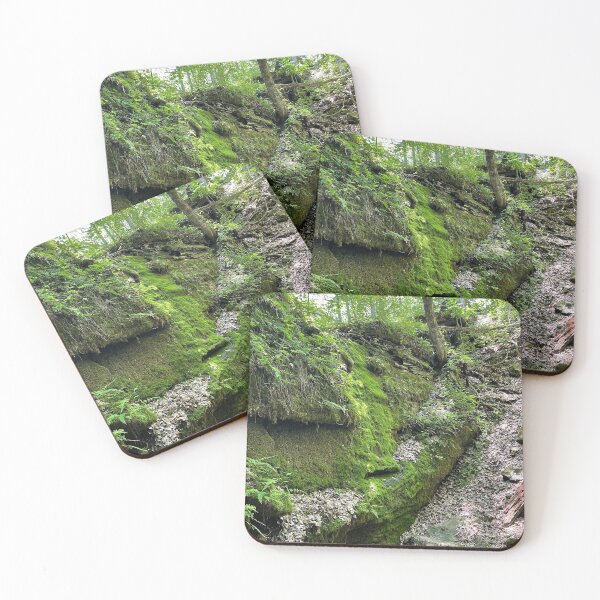 Item preview, Devil's Icebox State Park in Early Spring designed and sold by royalswin.