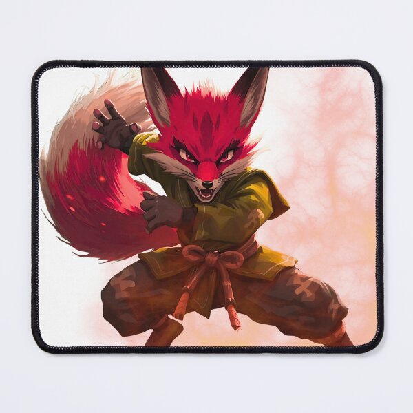 Item preview,  Stranger things Rise of the Crimson Ninja  designed and sold by Vvmd.