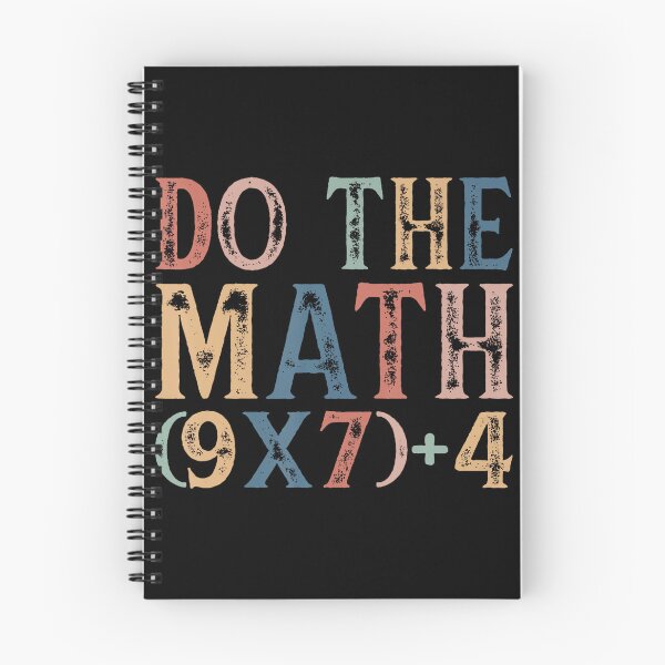 Item preview, Do The Math 67 Meme Funny 6 7 Six Seven Men Women Teachers designed and sold by stershopepie.