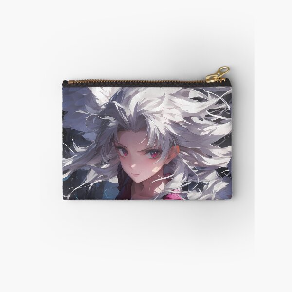 Item preview, Illyasviel Von Einzbern Fate Stay Night Anime Girl Waifu Angel Wings Light designed and sold by CarlosBender.