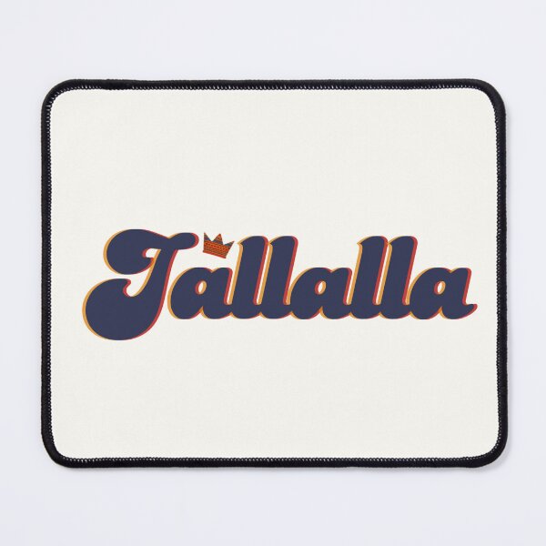 Item preview, Jallalla Quechua-Aymara (navy blue) designed and sold by The Language Nerd Shop.