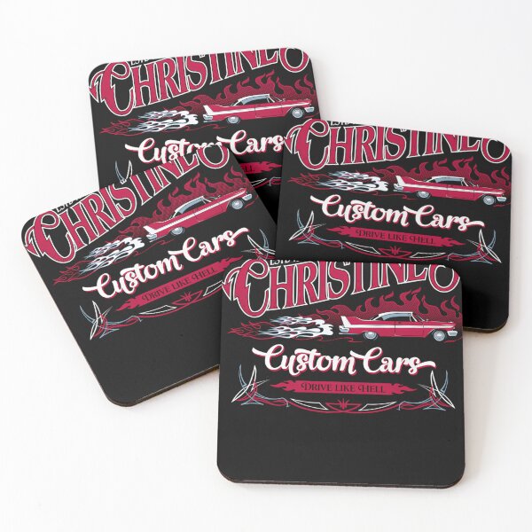 Item preview, Christine'S-Custom-Cars designed and sold by IsabellMetz.