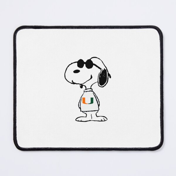 Item preview, snoopy umiami designed and sold by FilmKitty.