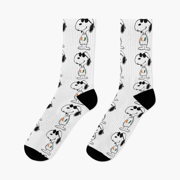 Item preview, snoopy umiami  designed and sold by FilmKitty.