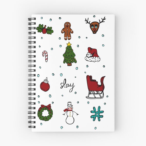 Item preview, Santa slay designed and sold by Ariesbunny111.