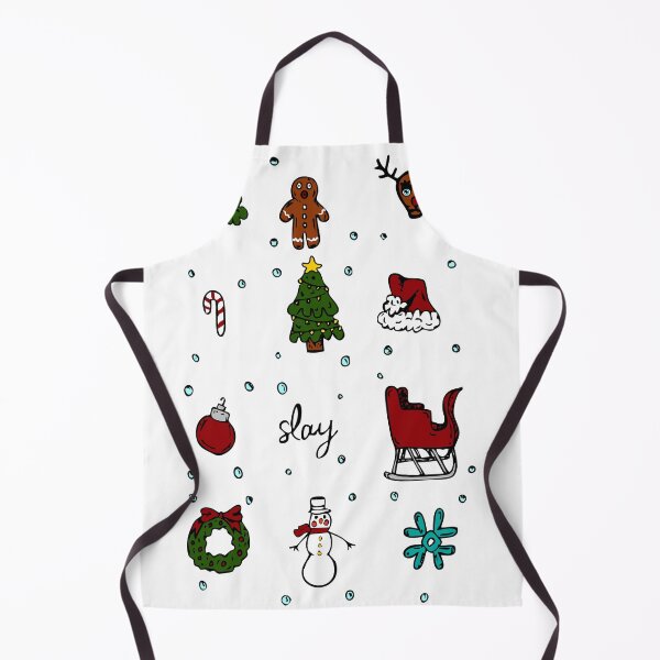 Item preview, Santa slay designed and sold by Ariesbunny111.