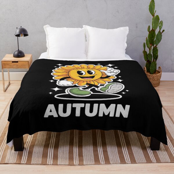 Item preview, Autumn Cute Sunflower Design for Girls Name Autumn designed and sold by FndPardaL.