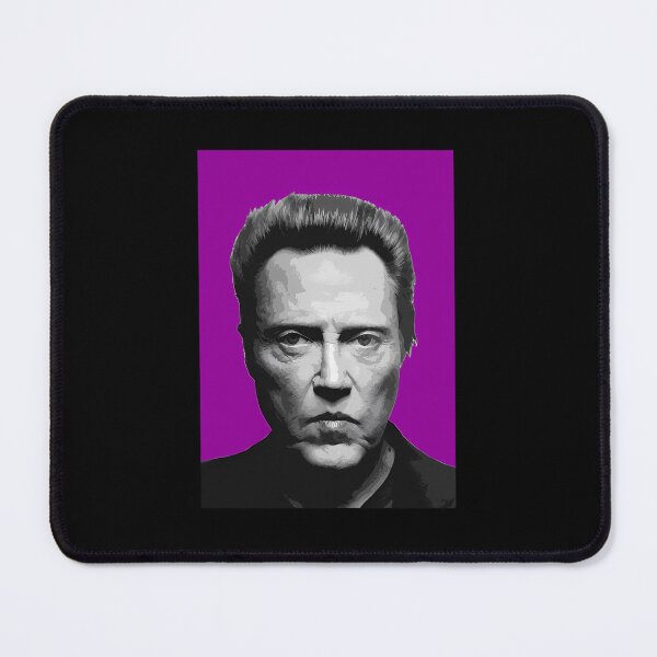Item preview, Christoper-Walken designed and sold by HenriDemaj.