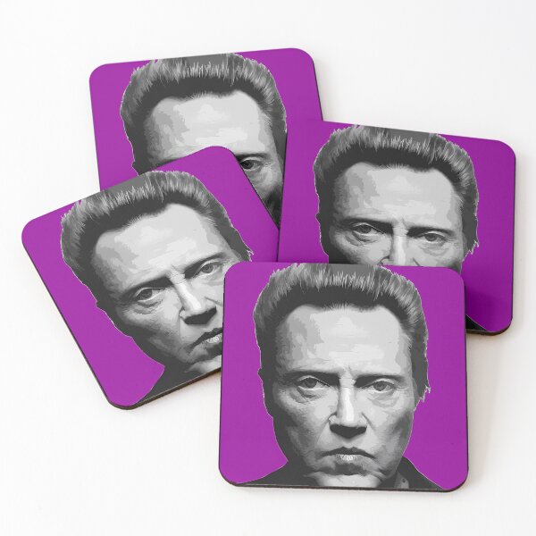 Item preview, Christoper-Walken designed and sold by HenriDemaj.