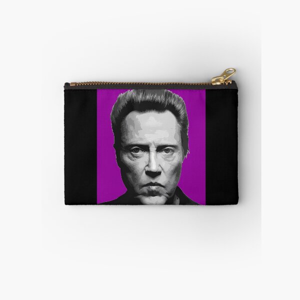Item preview, Christoper-Walken designed and sold by HenriDemaj.