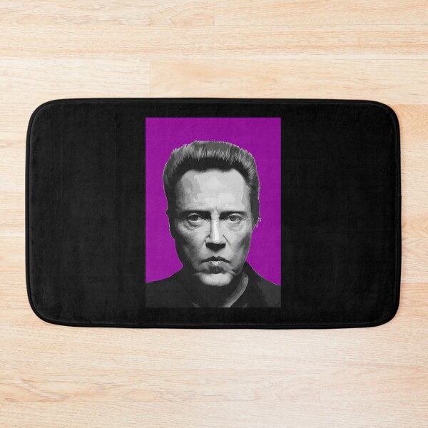 Item preview, Christoper-Walken designed and sold by HenriDemaj.