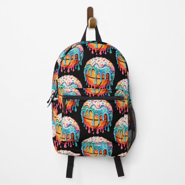 Item preview, Ice Cream Basketball Drip Boys Girls Kids Basketball Stuff designed and sold by AlanaKaren.