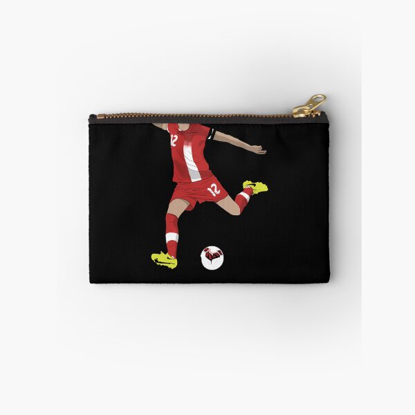 Aperçu de l'œuvre Christine Sinclair Canwnt créée et vendue par IsabellMetz.