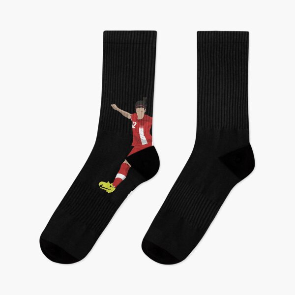 Item preview, Christine-Sinclair-Canwnt designed and sold by IsabellMetz.