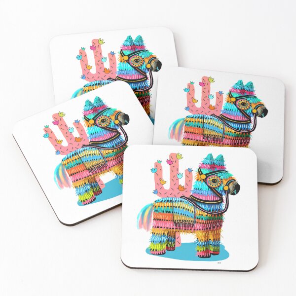 Item preview, Pinata  designed and sold by Karin Taylor.