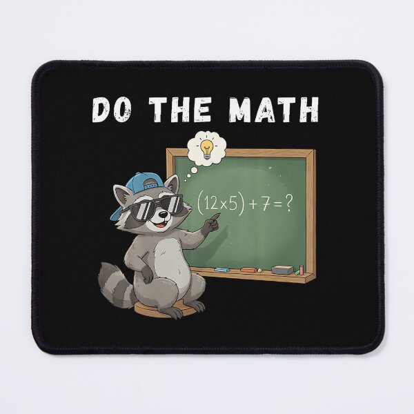 Item preview, Do The Math 67 Meme Funny Six Seven Math Teacher Brainrot designed and sold by stershopepie.