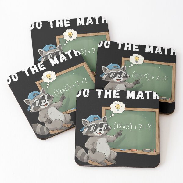 Item preview, Do The Math 67 Meme Funny Six Seven Math Teacher Brainrot designed and sold by stershopepie.