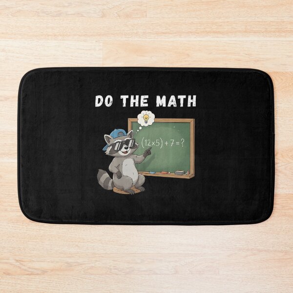 Item preview, Do The Math 67 Meme Funny Six Seven Math Teacher Brainrot designed and sold by stershopepie.