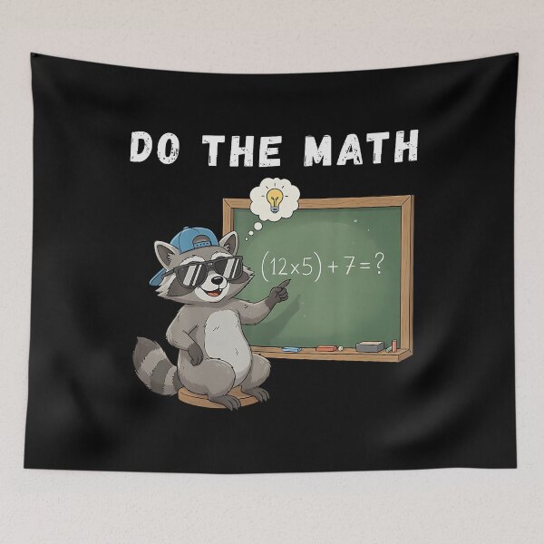 Item preview, Do The Math 67 Meme Funny Six Seven Math Teacher Brainrot designed and sold by stershopepie.
