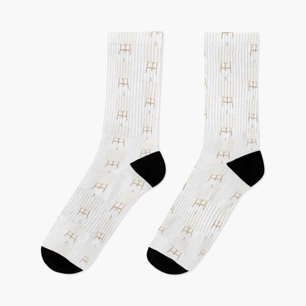 Item preview, Wooden Artists Easel With Blank Canvas designed and sold by THP Creative.