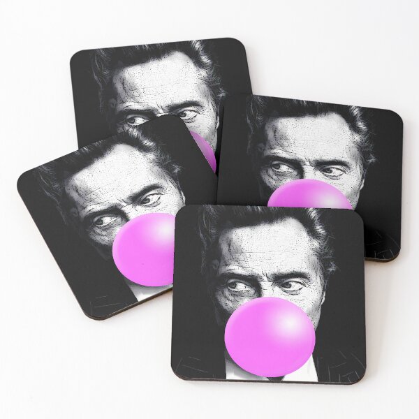 Item preview, Copy of Christoper-Walken designed and sold by HenriDemaj.
