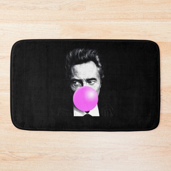 Item preview, Copy of Christoper-Walken designed and sold by HenriDemaj.