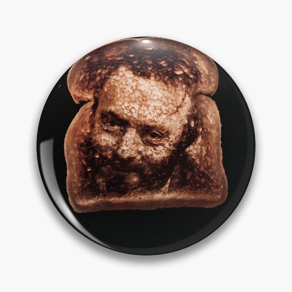 Item preview, Christopher-Hitchens---Toast designed and sold by HenriDemaj.