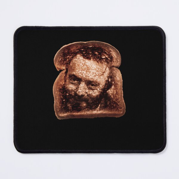 Item preview, Christopher-Hitchens---Toast designed and sold by HenriDemaj.