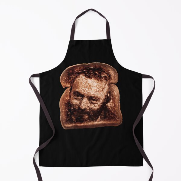 Item preview, Christopher-Hitchens---Toast designed and sold by HenriDemaj.