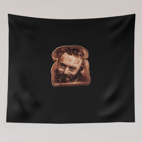 Item preview, Christopher-Hitchens---Toast designed and sold by HenriDemaj.