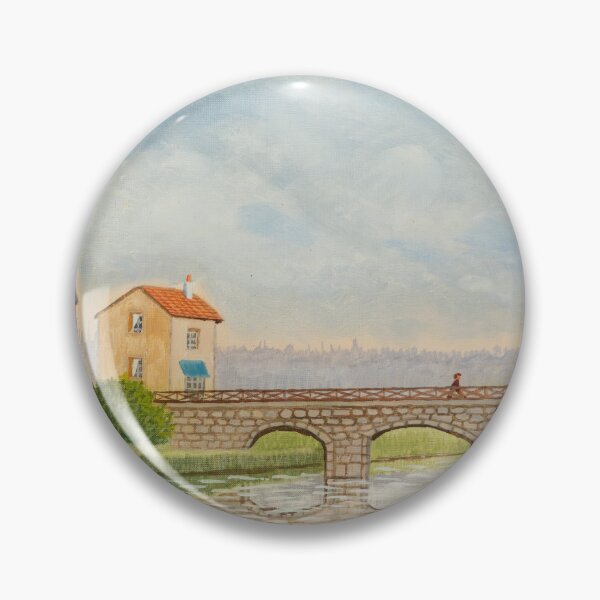 Item preview, Autheuil, Eure-et-Loir. designed and sold by The Nouveau Chateau.