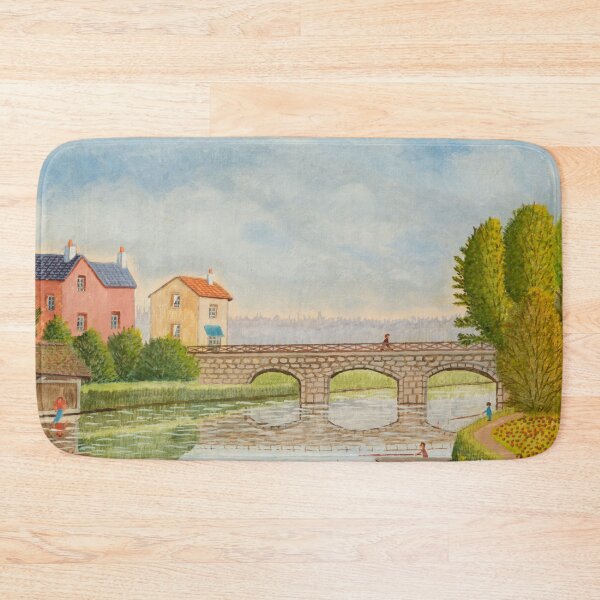 Item preview, Autheuil, Eure-et-Loir. designed and sold by The Nouveau Chateau.