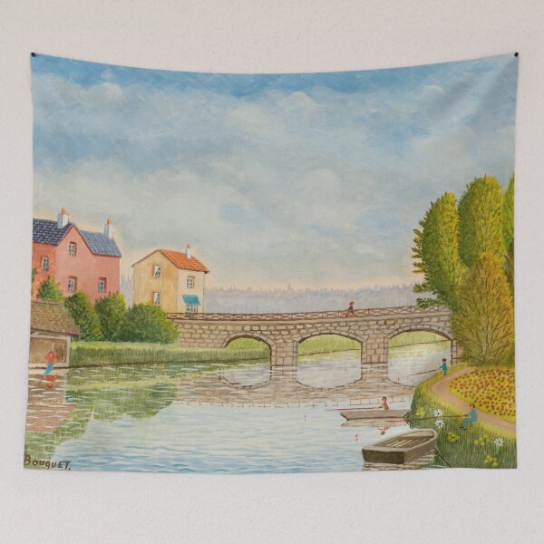 Item preview, Autheuil, Eure-et-Loir. designed and sold by The Nouveau Chateau.