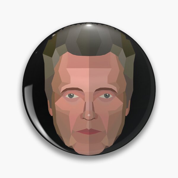 Item preview, Christopher-Walken-(5) designed and sold by HenriDemaj.