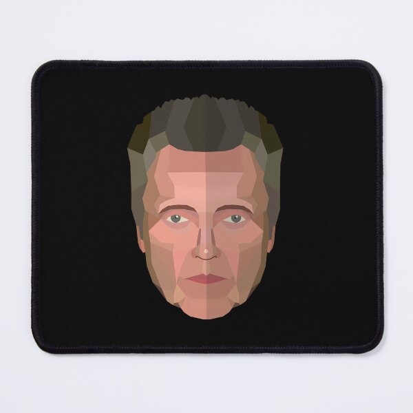 Item preview, Christopher-Walken-(5) designed and sold by HenriDemaj.